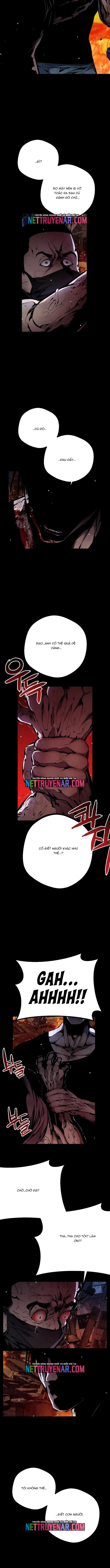 Cuồng Thú Chapter 53 - 15