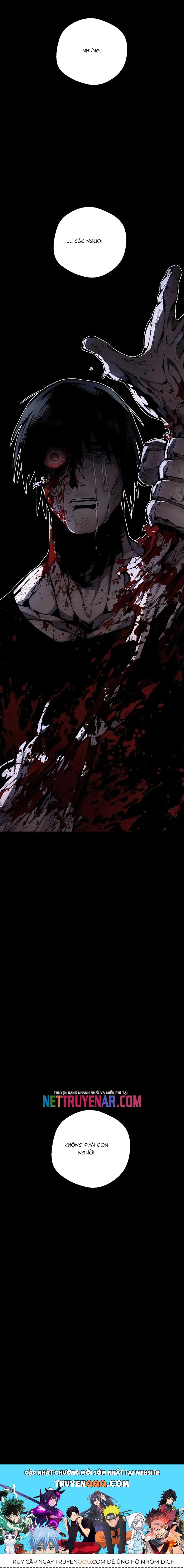 Cuồng Thú Chapter 53 - 16