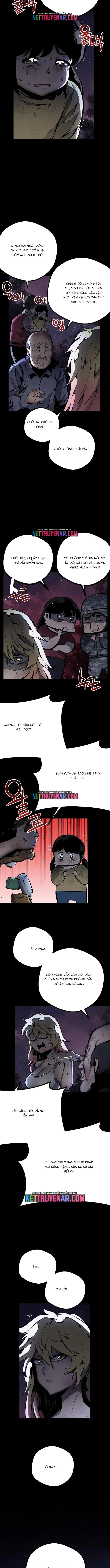 Cuồng Thú Chapter 53 - 3