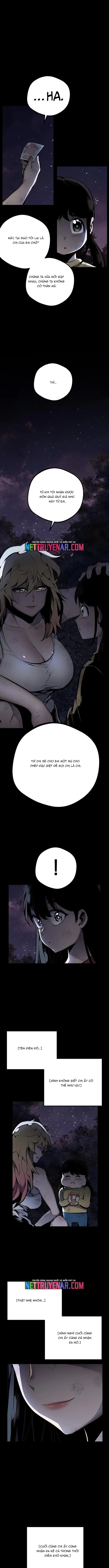 Cuồng Thú Chapter 53 - 5