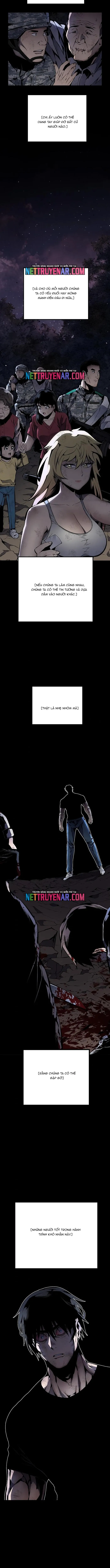 Cuồng Thú Chapter 53 - 6