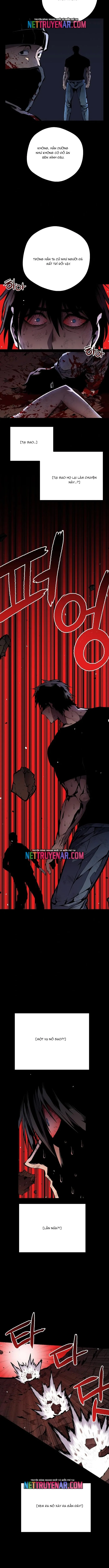 Cuồng Thú Chapter 53 - 8