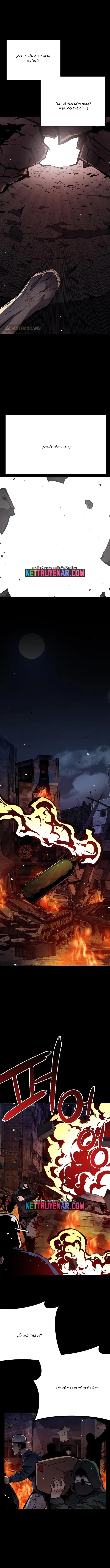 Cuồng Thú Chapter 53 - 9