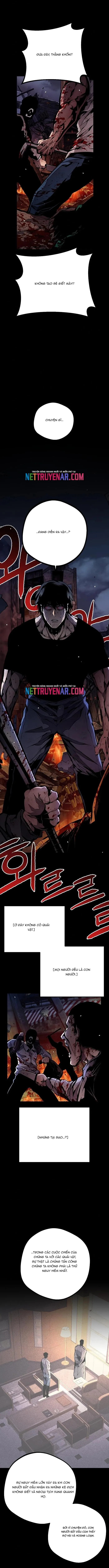 Cuồng Thú Chapter 53 - 10