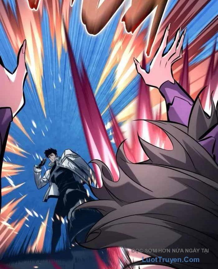 Chiêu Hồn Giả Siêu Phàm Chapter 159 - 11