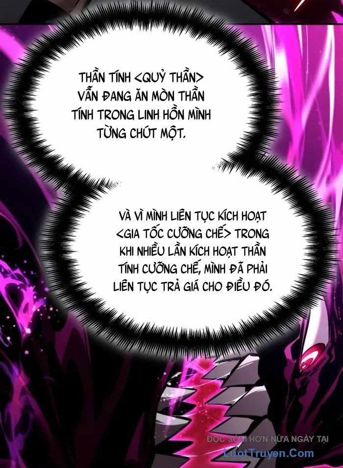 Chiêu Hồn Giả Siêu Phàm Chapter 159 - 174