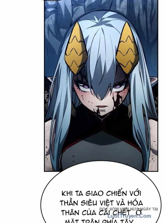 Chiêu Hồn Giả Siêu Phàm Chapter 159 - 183