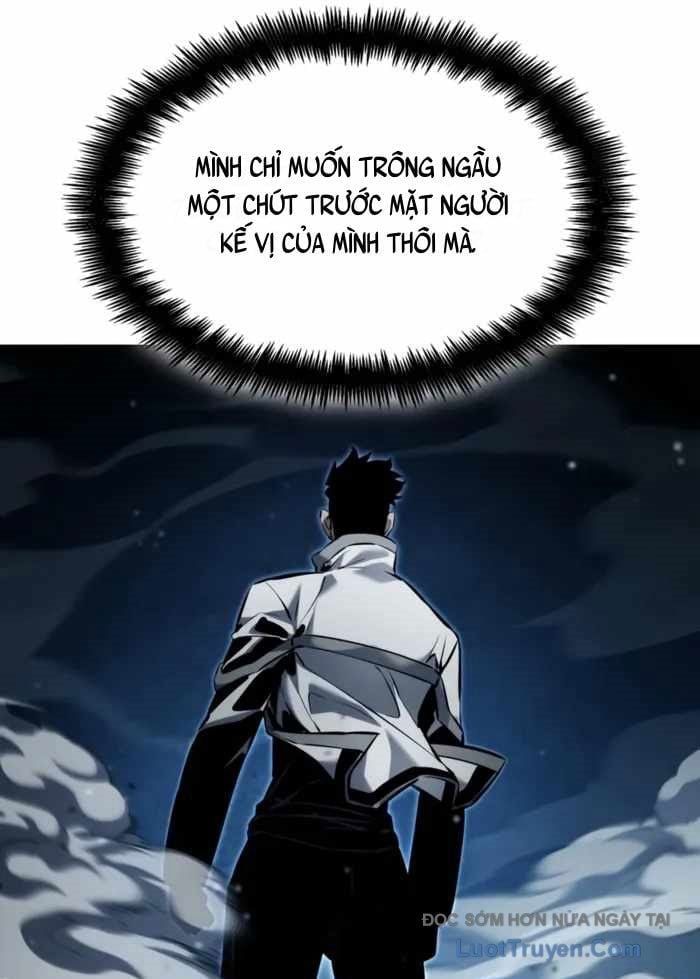 Chiêu Hồn Giả Siêu Phàm Chapter 159 - 203