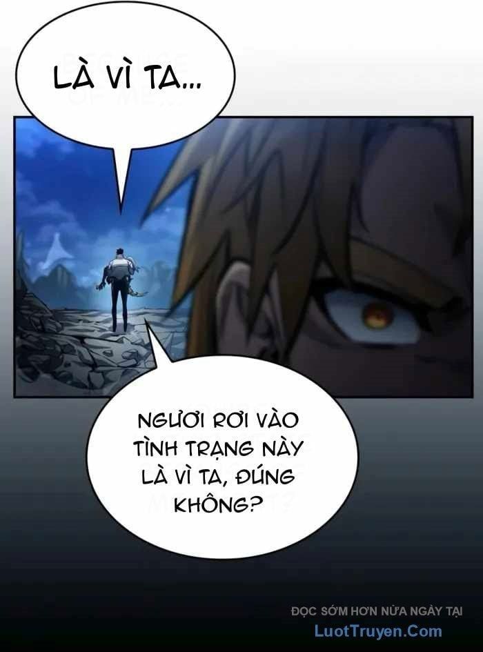 Chiêu Hồn Giả Siêu Phàm Chapter 159 - 213