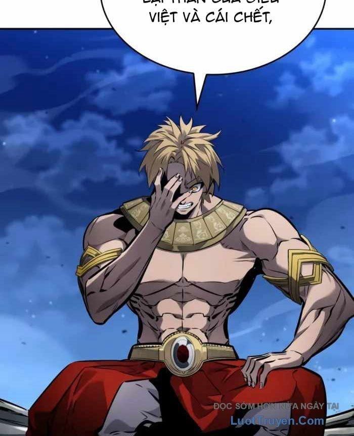 Chiêu Hồn Giả Siêu Phàm Chapter 159 - 59