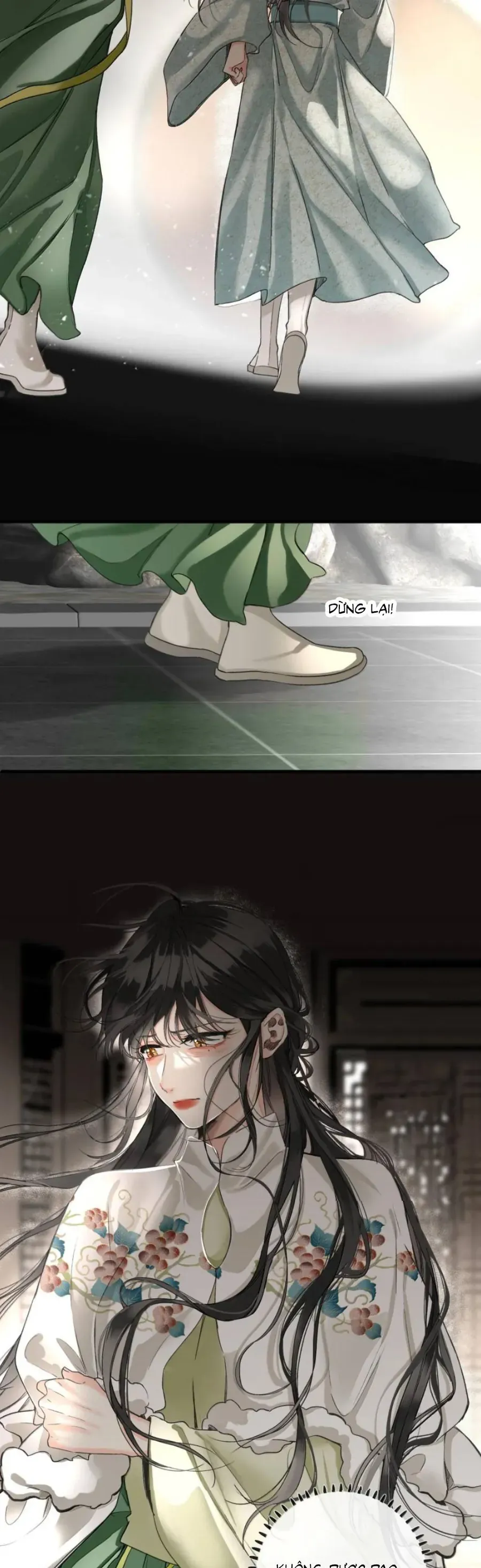 Vương Gia Hắn Luôn Nghĩ Tôi Yêu Hắn Đến Nghiện Chapter 113 - 6