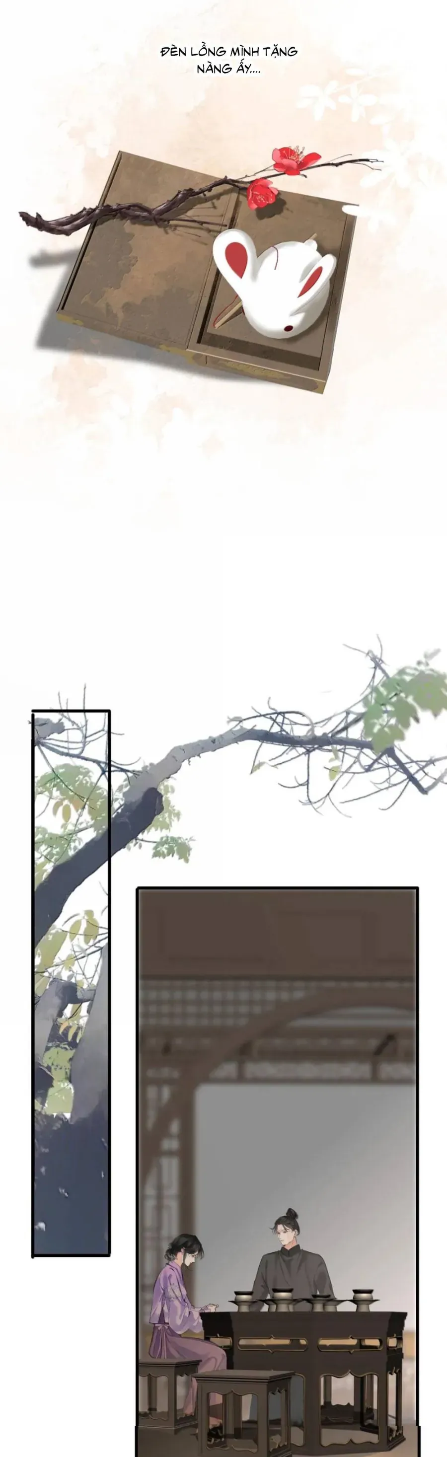 Vương Gia Hắn Luôn Nghĩ Tôi Yêu Hắn Đến Nghiện Chapter 113 - 8