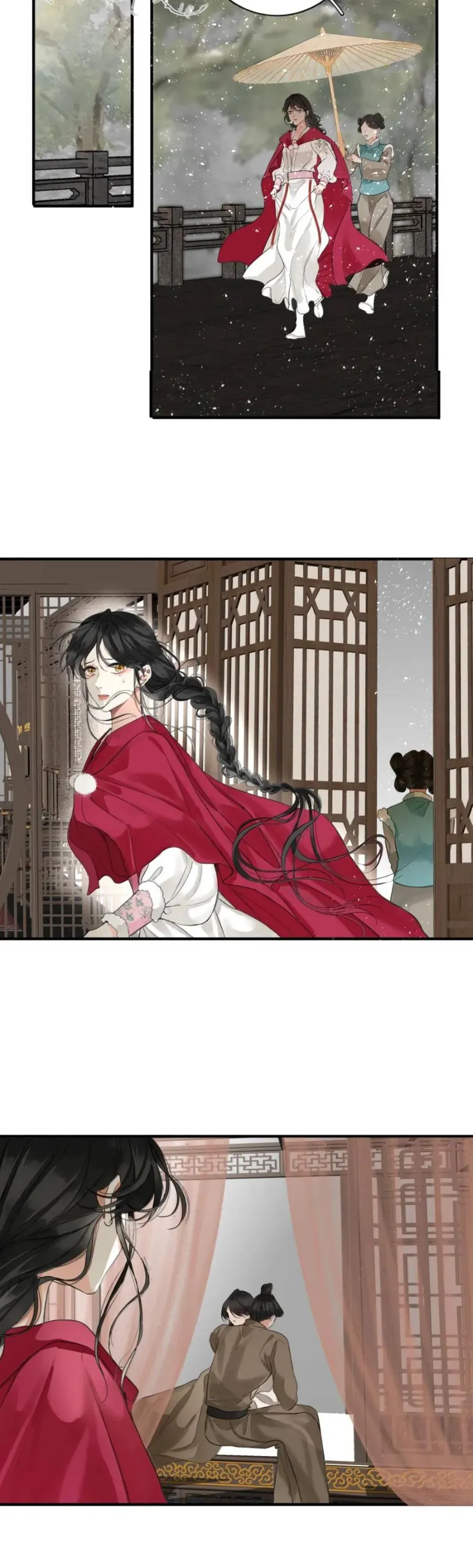 Vương Gia Hắn Luôn Nghĩ Tôi Yêu Hắn Đến Nghiện Chapter 114 - 12