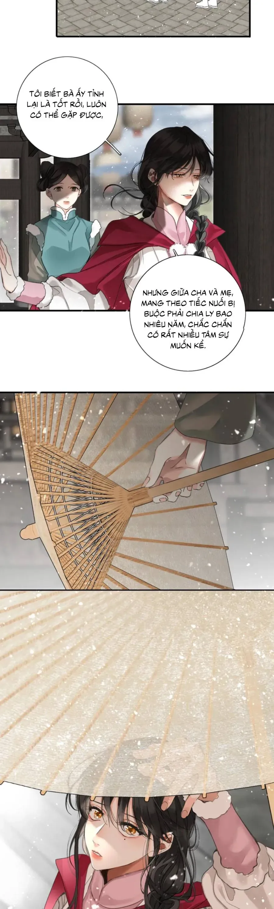 Vương Gia Hắn Luôn Nghĩ Tôi Yêu Hắn Đến Nghiện Chapter 114 - 14