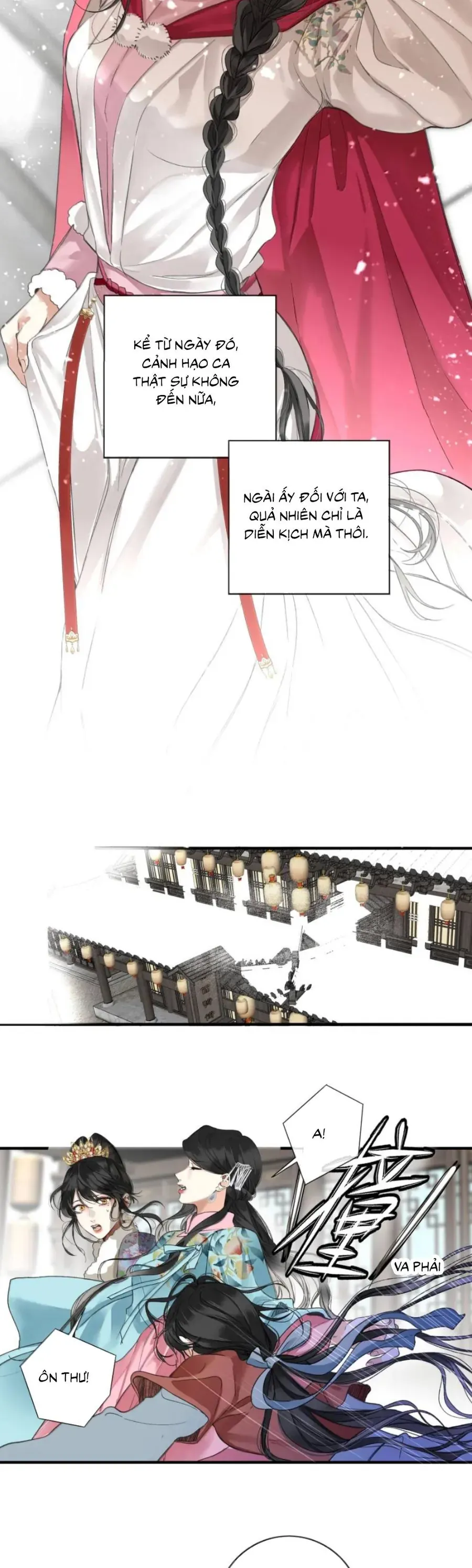 Vương Gia Hắn Luôn Nghĩ Tôi Yêu Hắn Đến Nghiện Chapter 114 - 15