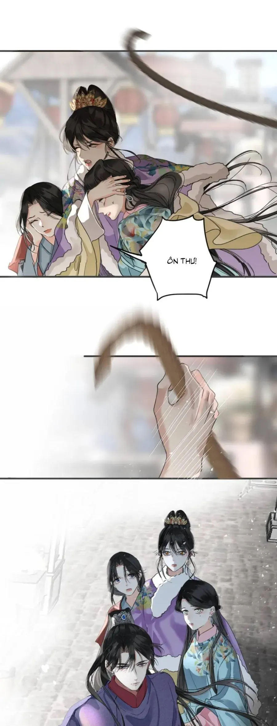 Vương Gia Hắn Luôn Nghĩ Tôi Yêu Hắn Đến Nghiện Chapter 114 - 19