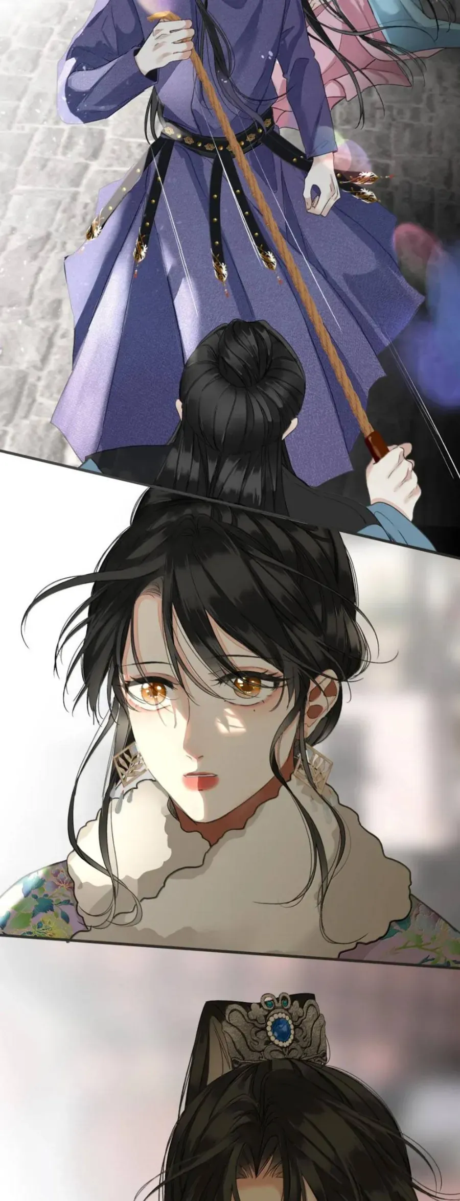 Vương Gia Hắn Luôn Nghĩ Tôi Yêu Hắn Đến Nghiện Chapter 114 - 20