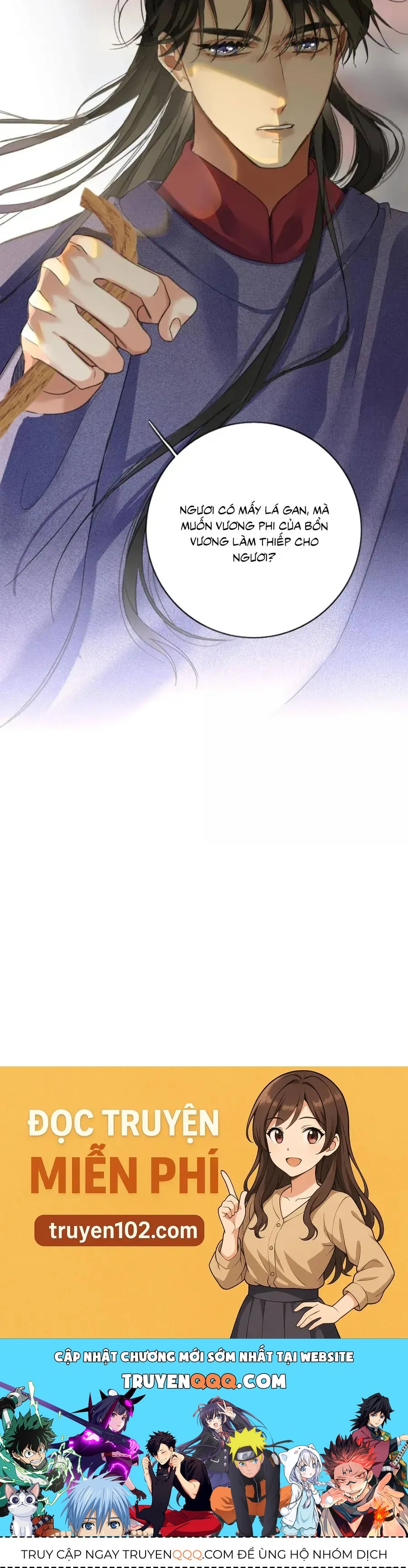 Vương Gia Hắn Luôn Nghĩ Tôi Yêu Hắn Đến Nghiện Chapter 114 - 21