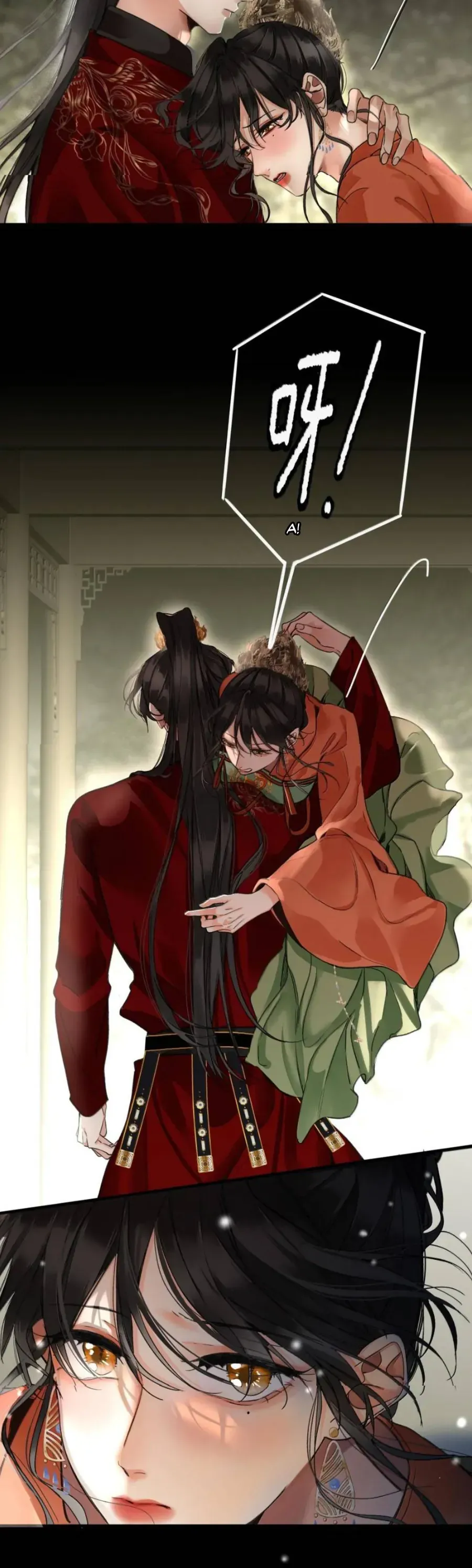 Vương Gia Hắn Luôn Nghĩ Tôi Yêu Hắn Đến Nghiện Chapter 114 - 6