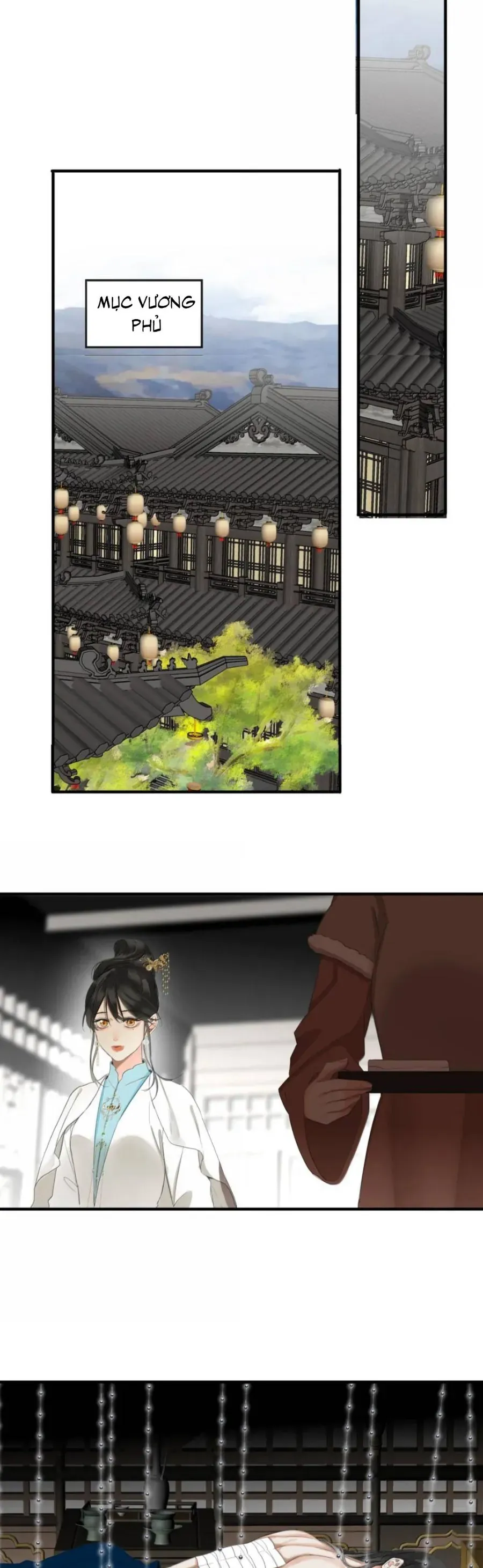 Vương Gia Hắn Luôn Nghĩ Tôi Yêu Hắn Đến Nghiện Chapter 115 - 18