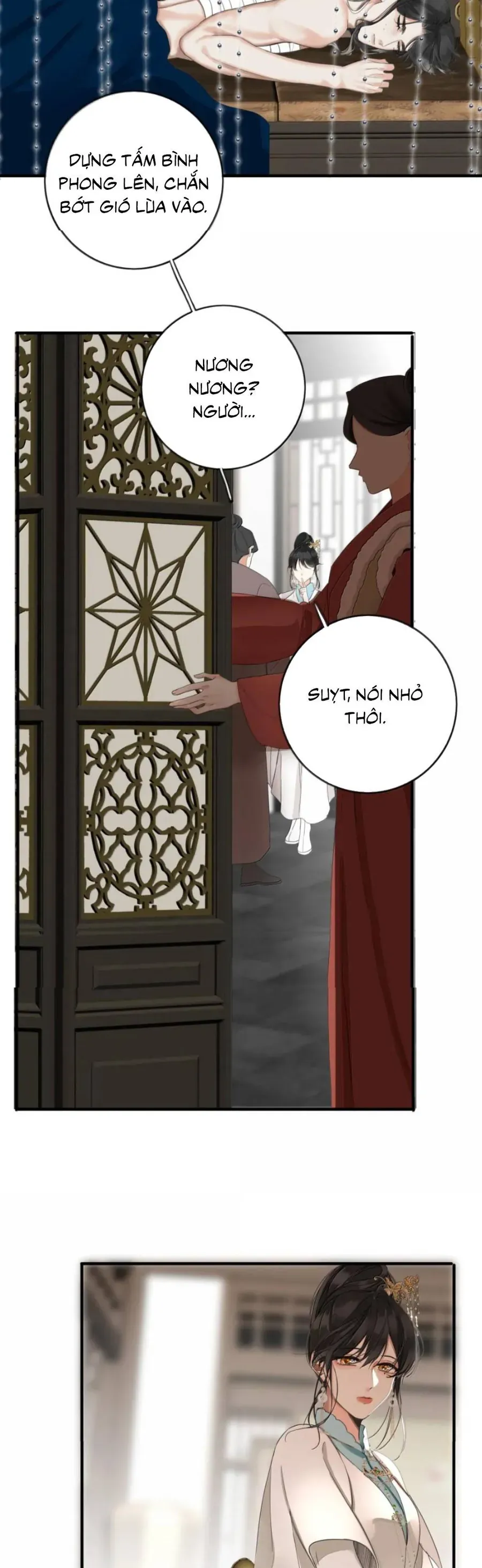 Vương Gia Hắn Luôn Nghĩ Tôi Yêu Hắn Đến Nghiện Chapter 115 - 19