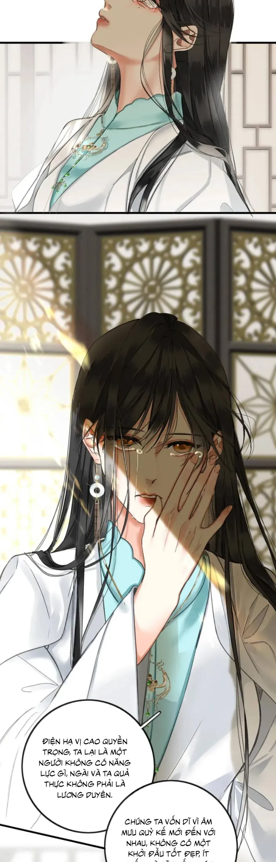 Vương Gia Hắn Luôn Nghĩ Tôi Yêu Hắn Đến Nghiện Chapter 116 - 5