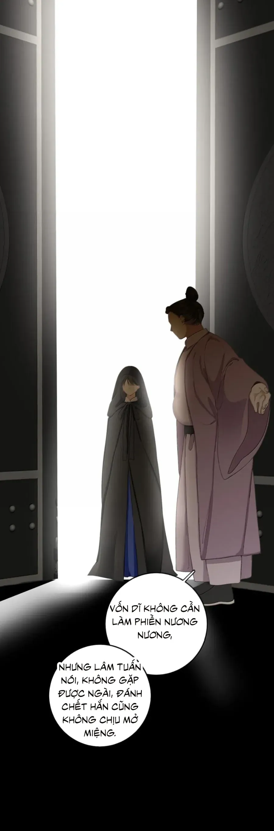 Vương Gia Hắn Luôn Nghĩ Tôi Yêu Hắn Đến Nghiện Chapter 117 - 10