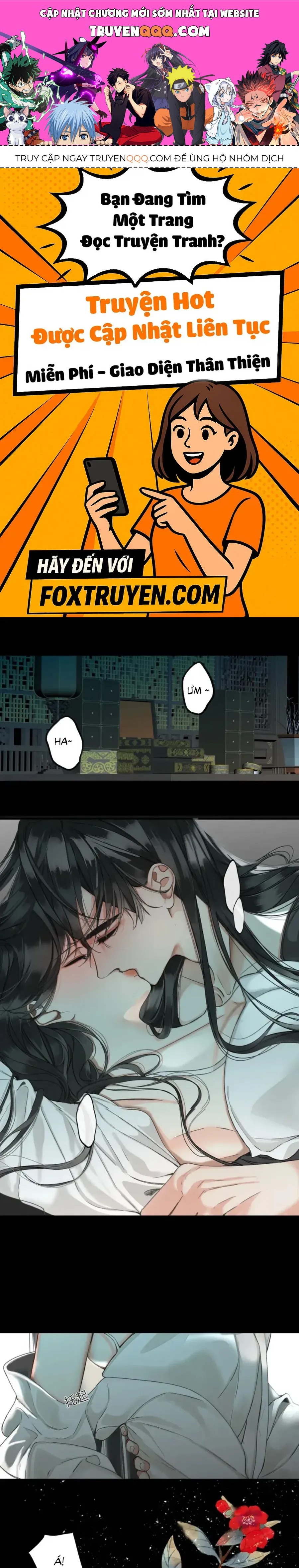 Vương Gia Hắn Luôn Nghĩ Tôi Yêu Hắn Đến Nghiện Chapter 118 - 1