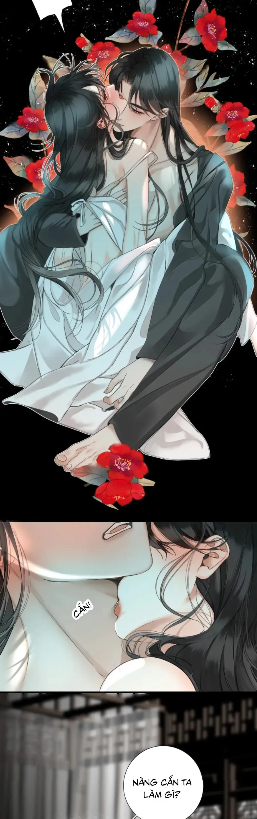 Vương Gia Hắn Luôn Nghĩ Tôi Yêu Hắn Đến Nghiện Chapter 118 - 2