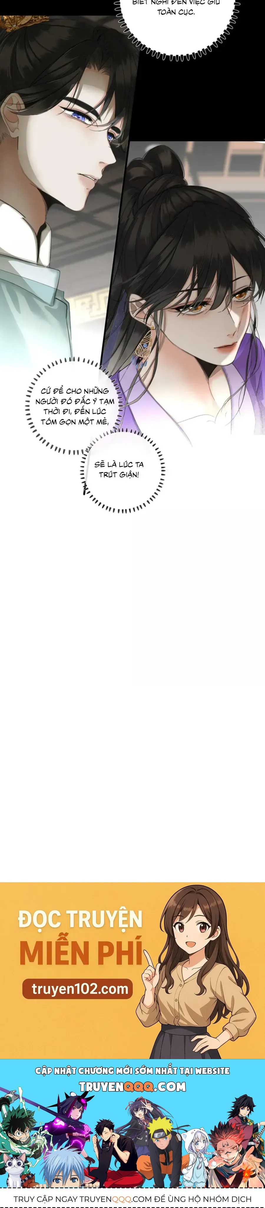 Vương Gia Hắn Luôn Nghĩ Tôi Yêu Hắn Đến Nghiện Chapter 118 - 18