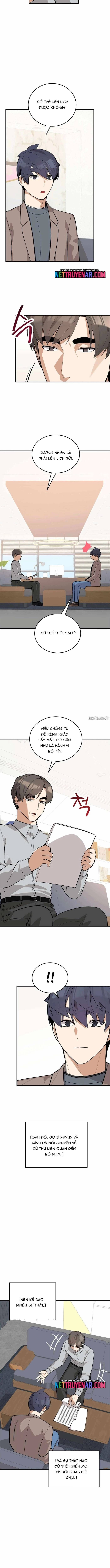 Biên Kịch Gian Lận Chapter 80 - 4