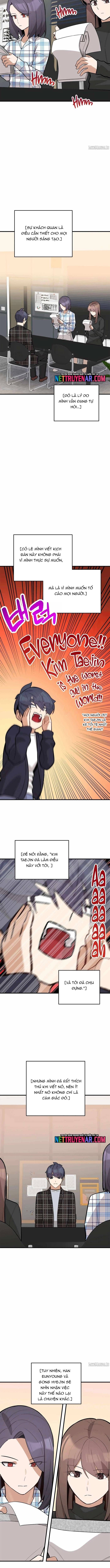 Biên Kịch Gian Lận Chapter 80 - 6