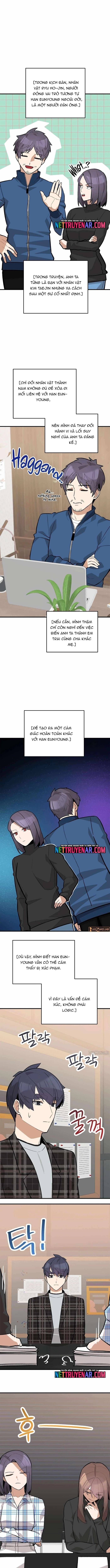 Biên Kịch Gian Lận Chapter 80 - 7