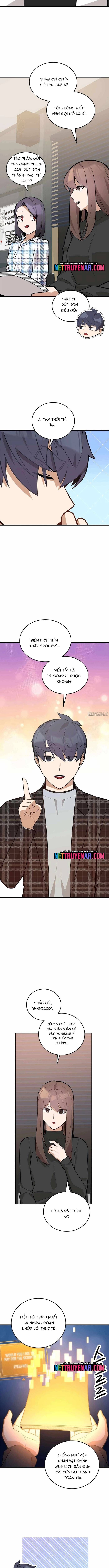 Biên Kịch Gian Lận Chapter 80 - 8