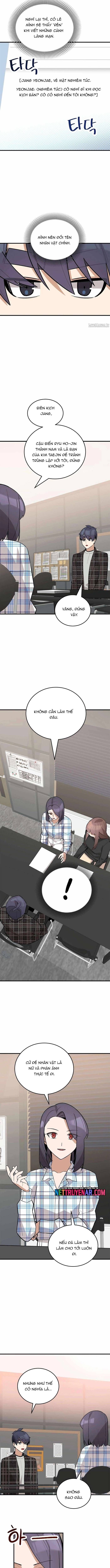Biên Kịch Gian Lận Chapter 80 - 10