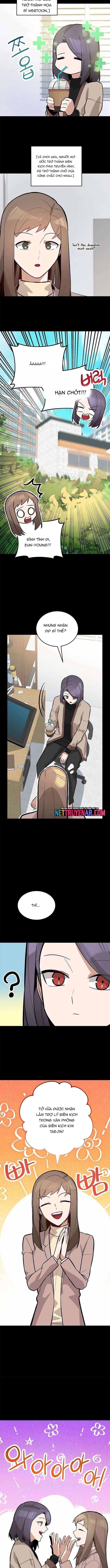 Biên Kịch Gian Lận Chapter 81 - 3