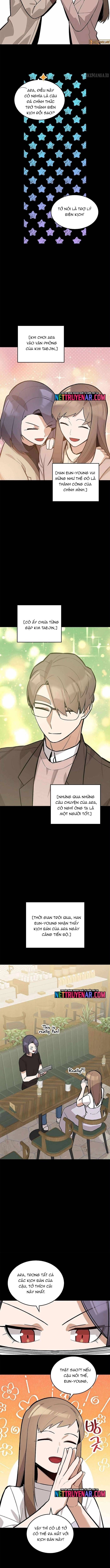 Biên Kịch Gian Lận Chapter 81 - 4