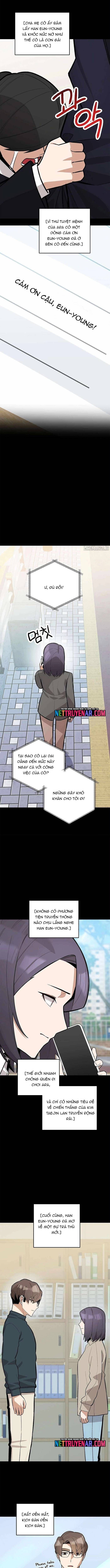 Biên Kịch Gian Lận Chapter 81 - 8