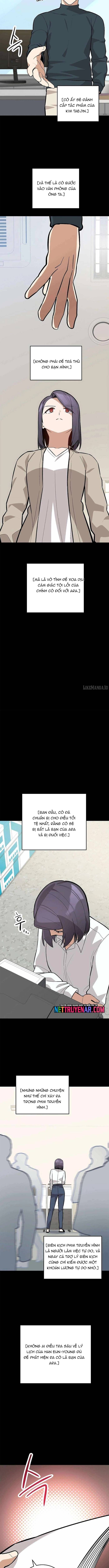 Biên Kịch Gian Lận Chapter 81 - 9