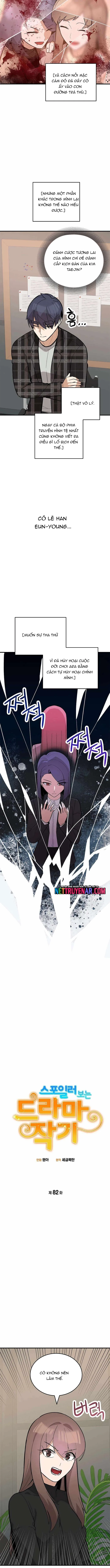 Biên Kịch Gian Lận Chapter 82 - 2