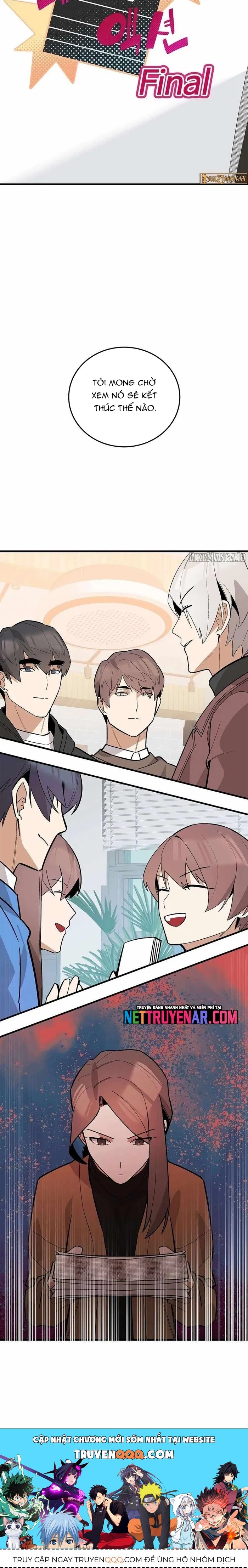 Biên Kịch Gian Lận Chapter 82 - 12
