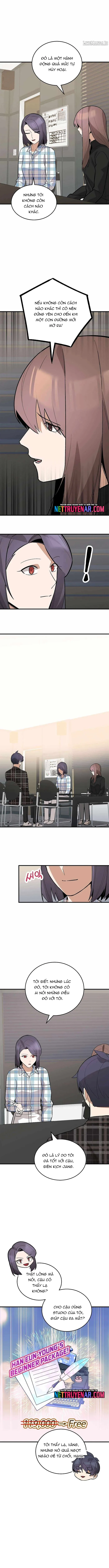 Biên Kịch Gian Lận Chapter 82 - 3