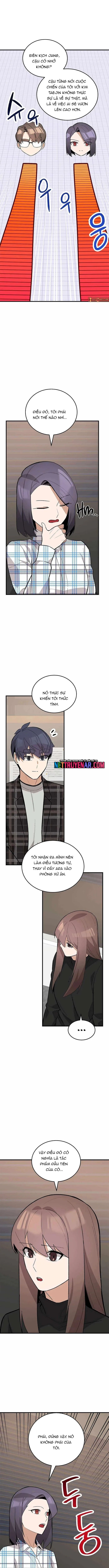 Biên Kịch Gian Lận Chapter 82 - 4