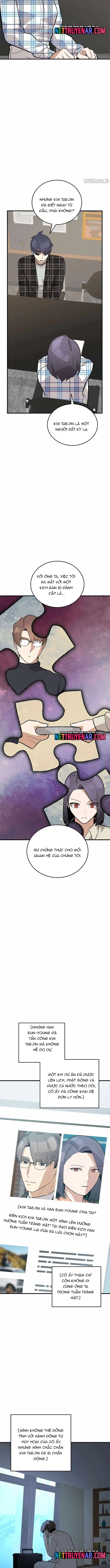 Biên Kịch Gian Lận Chapter 82 - 5