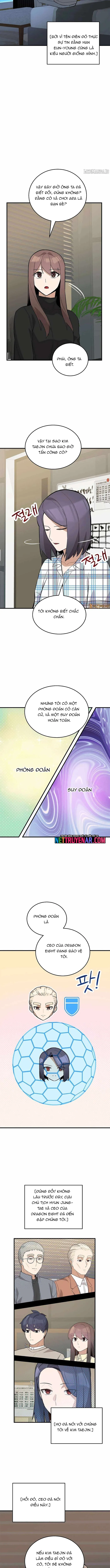 Biên Kịch Gian Lận Chapter 82 - 6