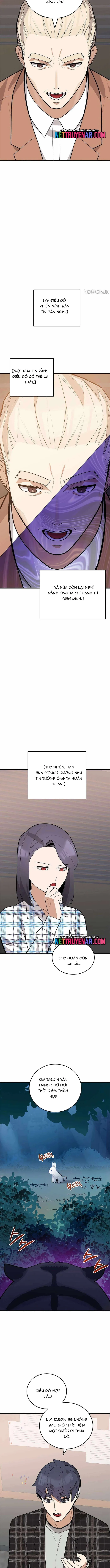 Biên Kịch Gian Lận Chapter 82 - 7