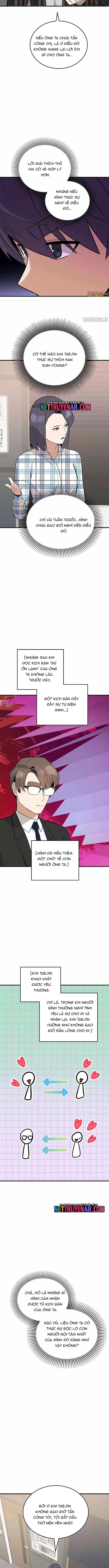 Biên Kịch Gian Lận Chapter 82 - 8