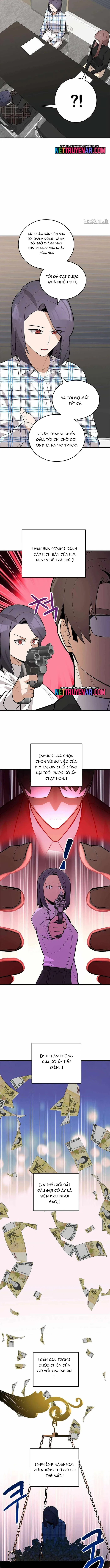 Biên Kịch Gian Lận Chapter 82 - 9