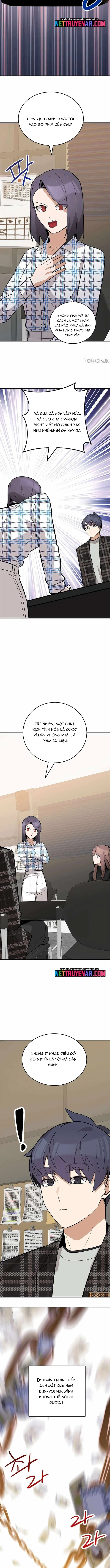 Biên Kịch Gian Lận Chapter 82 - 10