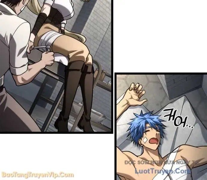 Đại Pháp Sư Toàn Năng Chapter 141 - 129